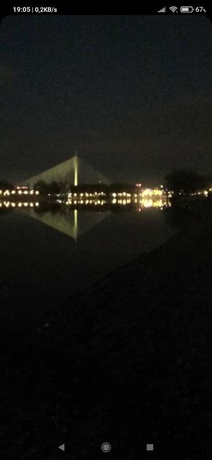 Keti 2 Lägenhet Belgrad Exteriör bild