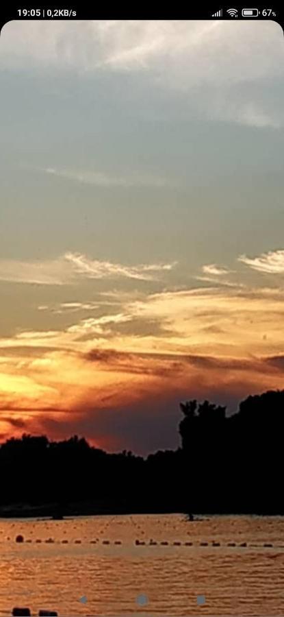 Keti 2 Lägenhet Belgrad Exteriör bild