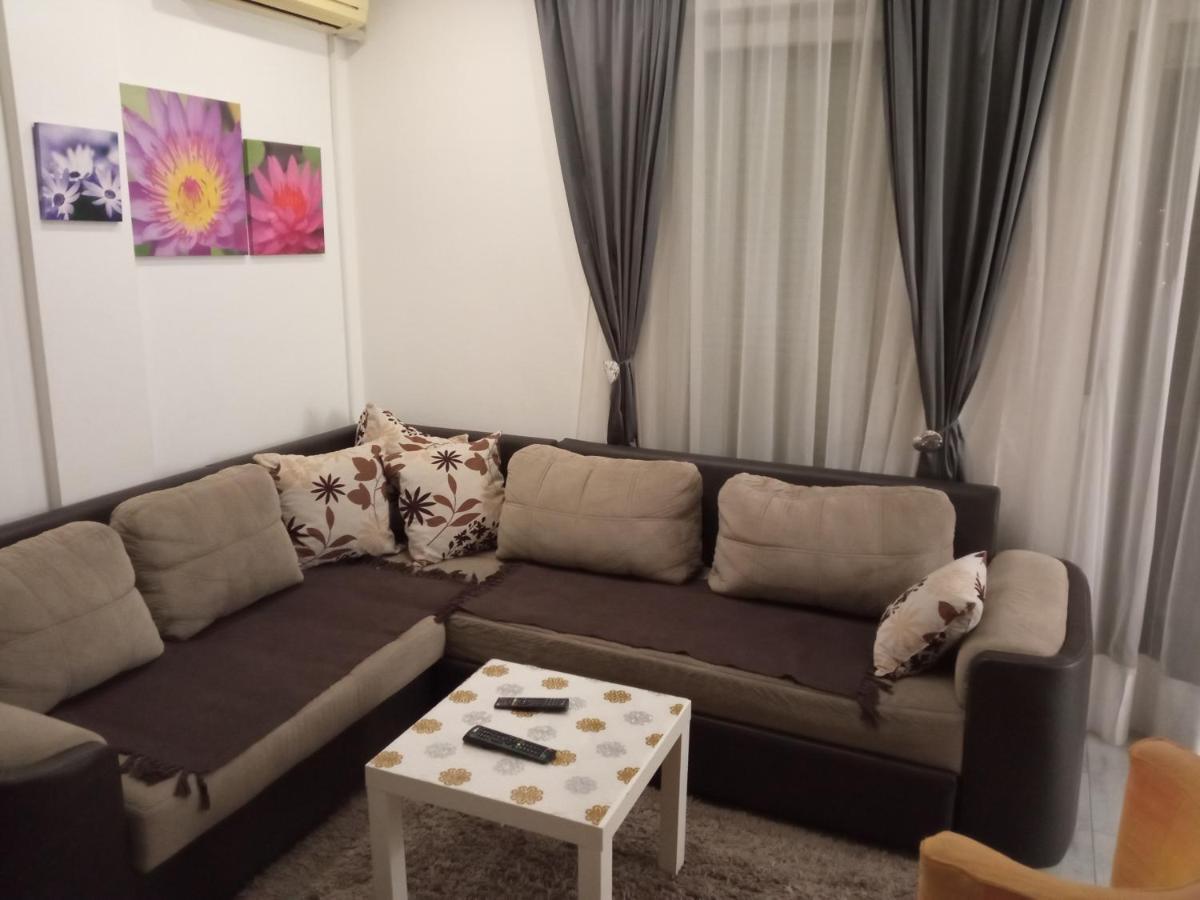 Keti 2 Lägenhet Belgrad Exteriör bild