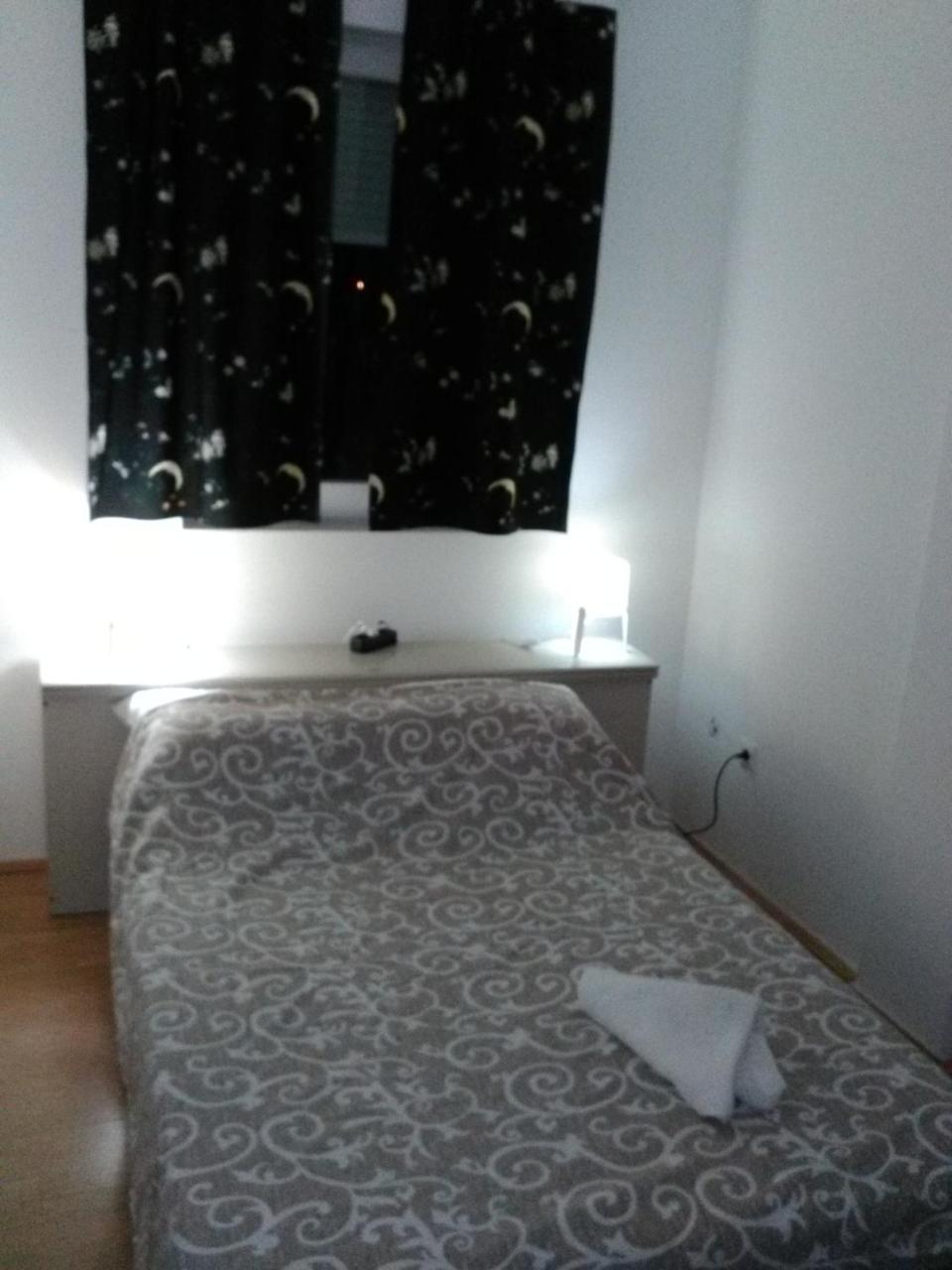 Keti 2 Lägenhet Belgrad Exteriör bild